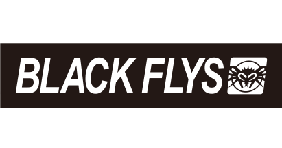 BLACK FLYS