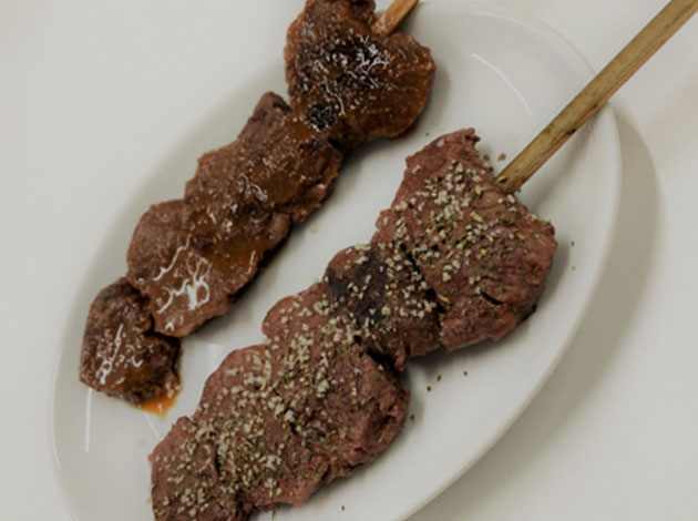 よしすけ　本店