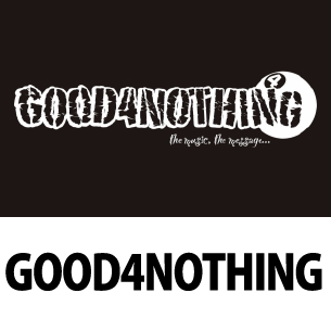 GOOD4NOTHING