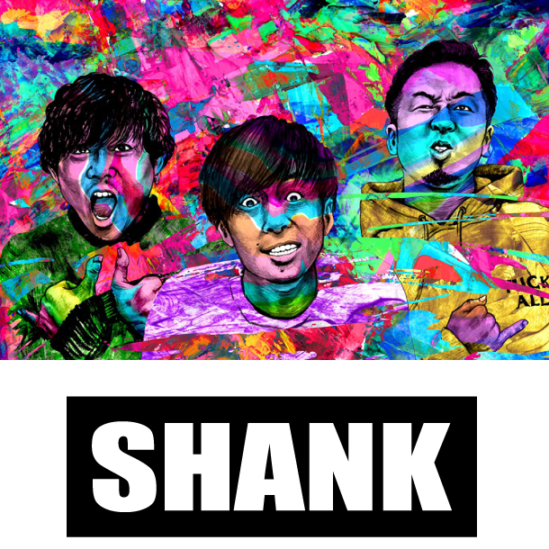 SHANK